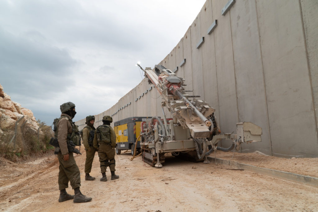 Israel’s Next War With Hezbollah: Targeting The Wrong Enemy – Political ...