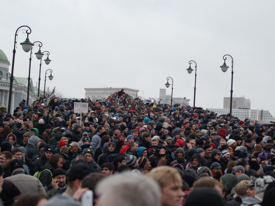 Political Violence at a Glance - Political Violence @ a Glance is an ...